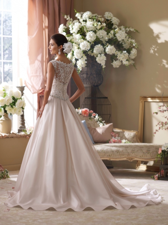 Wedding Dresses Cornwall 13
